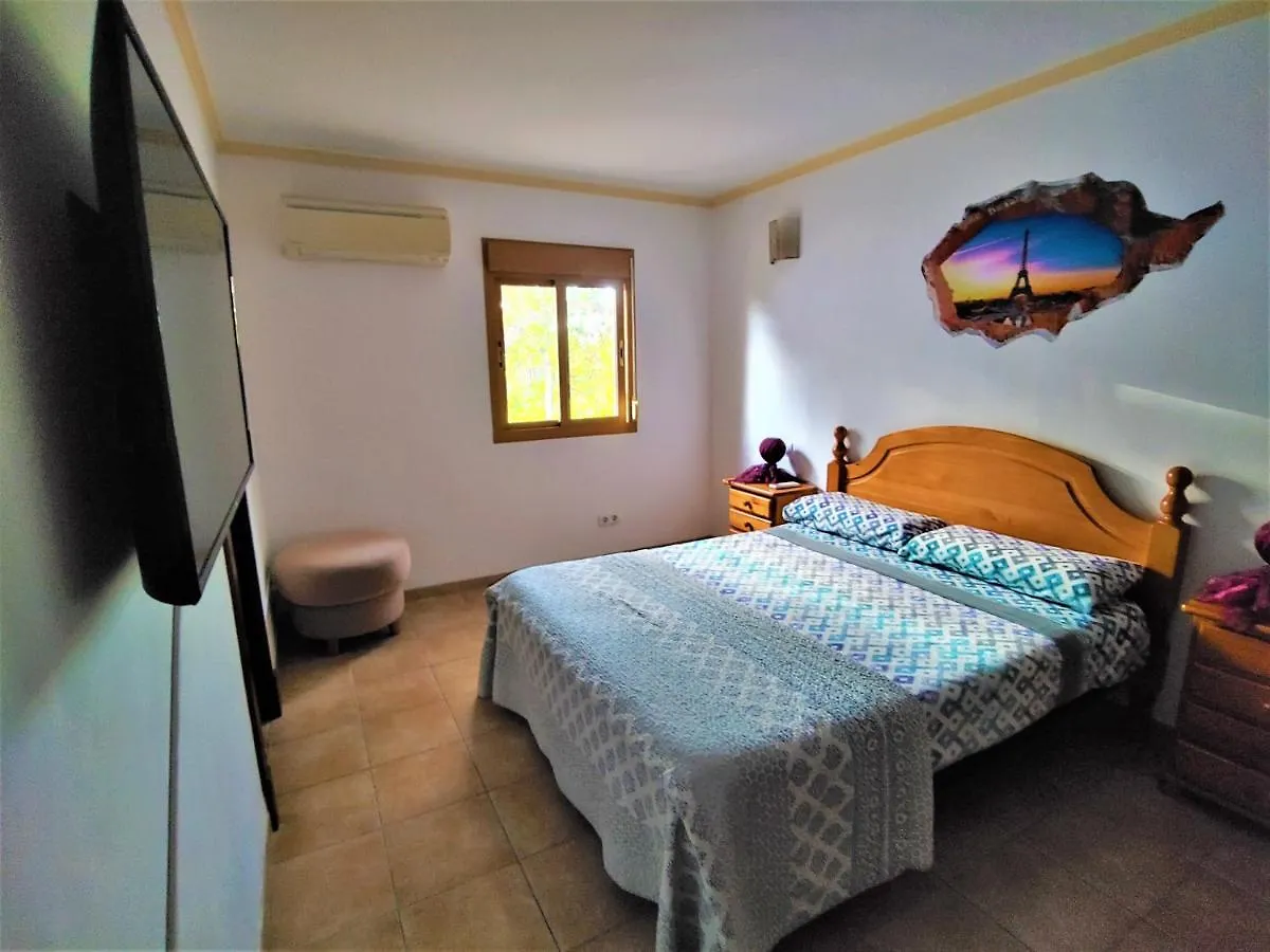 Vila Es Marroig Llucmajor  Llucmajor (Mallorca)