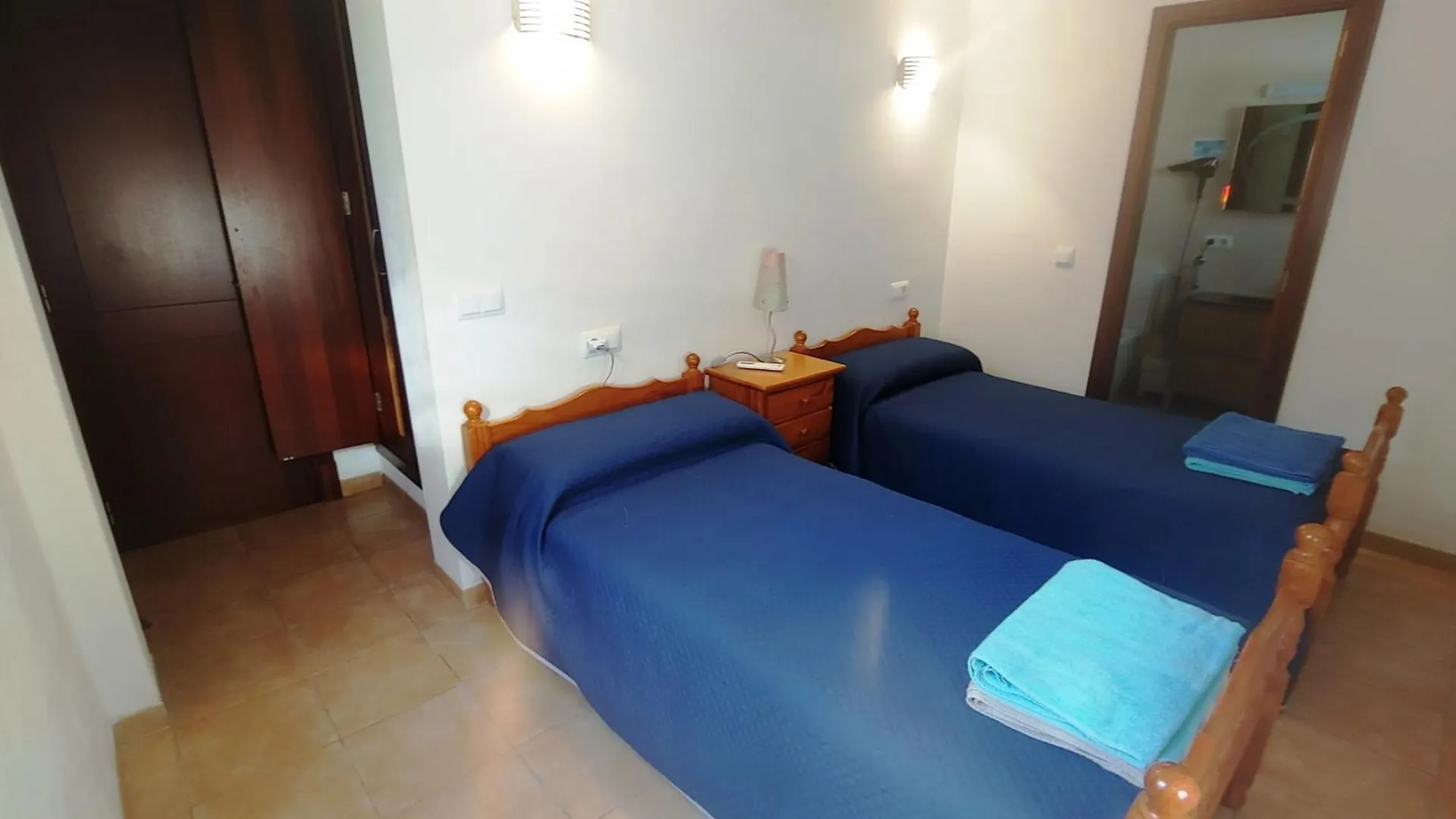 Vila Es Marroig Llucmajor  0*, Llucmajor (Mallorca) Španělsko