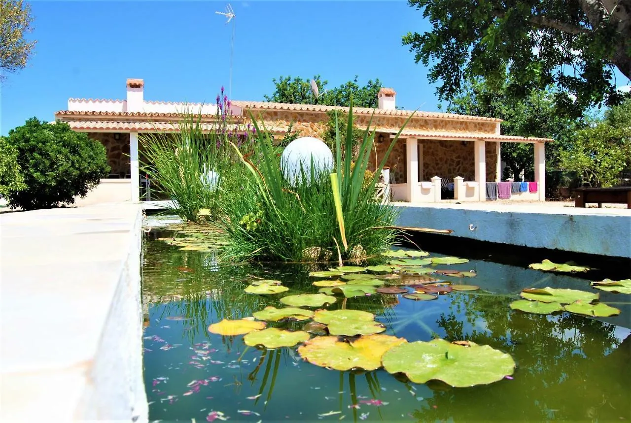 Vila Es Marroig Llucmajor   Llucmajor (Mallorca)