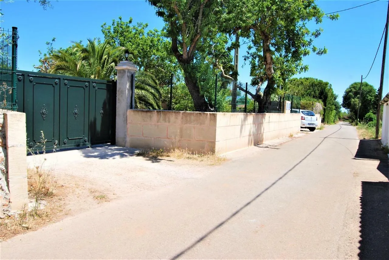 Villa Es Marroig Llucmajor