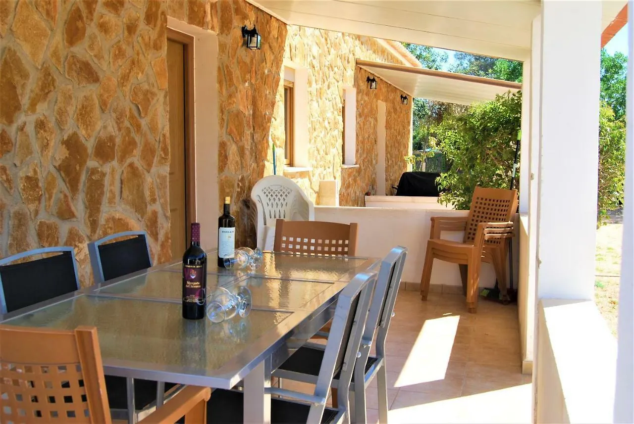 Villa Es Marroig Llucmajor