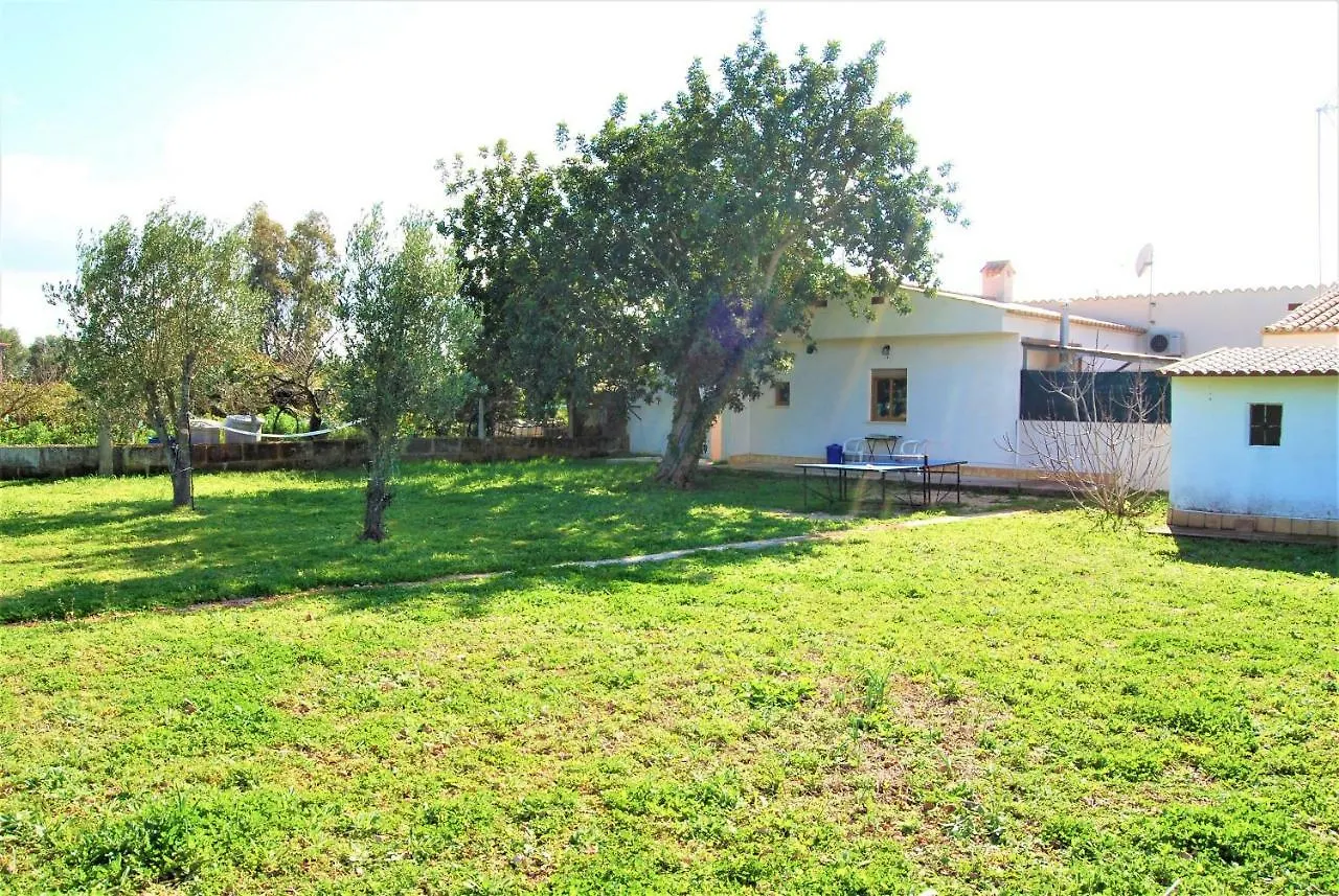 Vila Es Marroig Llucmajor   Llucmajor (Mallorca)