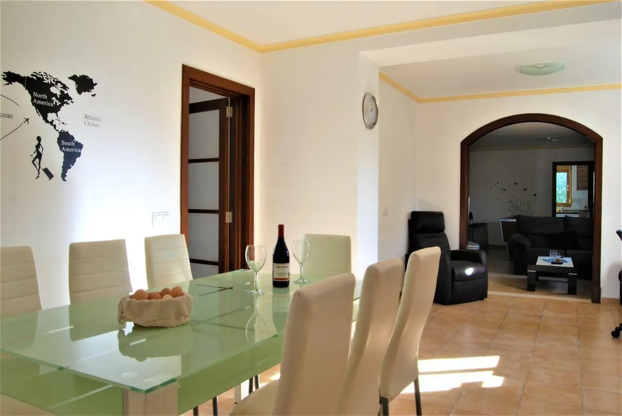 Villa Es Marroig Llucmajor   Llucmajor (Mallorca)