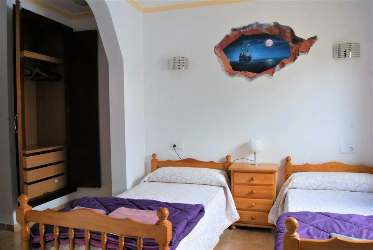 Vila Es Marroig Llucmajor