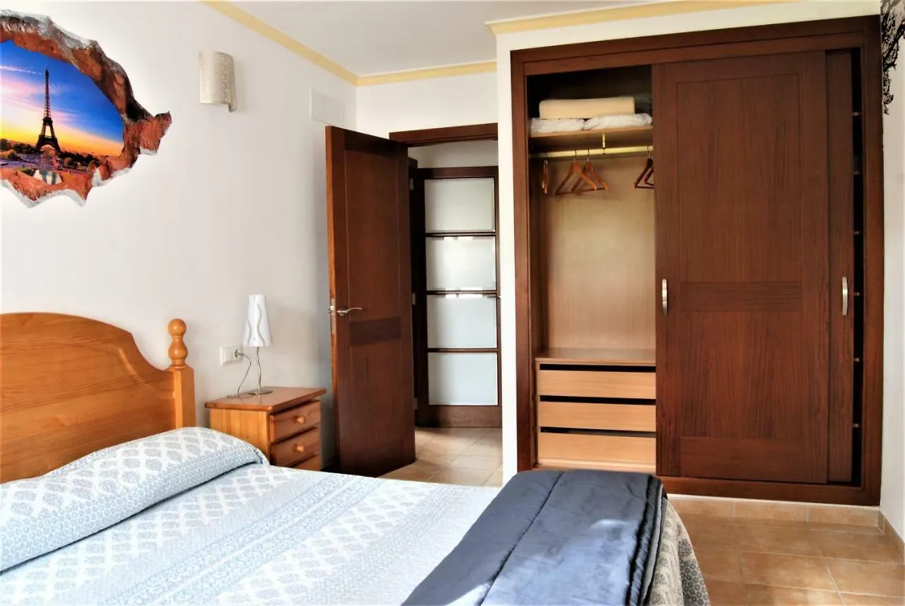 Vila Es Marroig Llucmajor  Španělsko