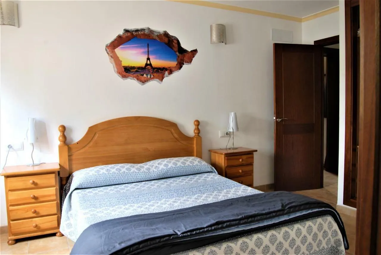 Villa Es Marroig Llucmajor  Llucmajor (Mallorca)