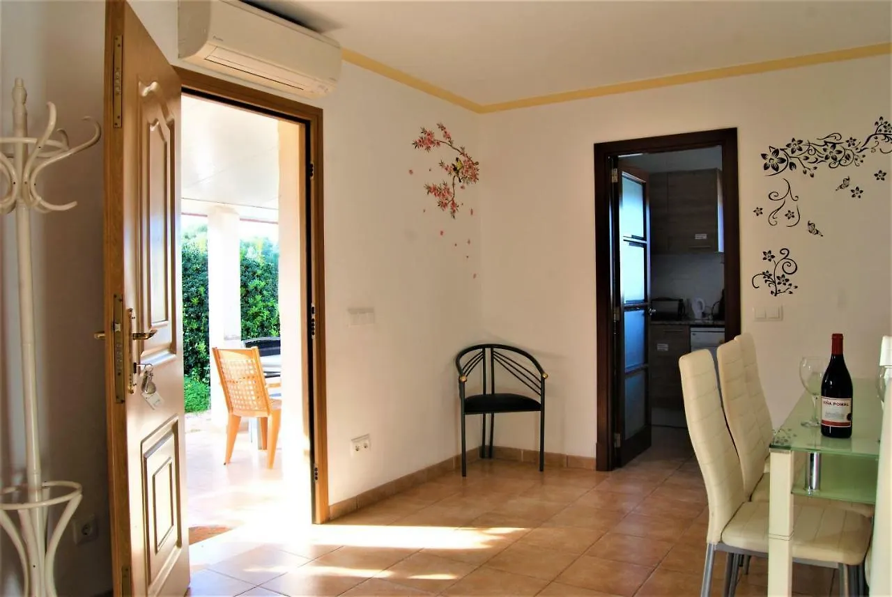 Villa Es Marroig Llucmajor  0*, Llucmajor (Mallorca)