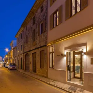 Appart hôtel Boutique Hostal 