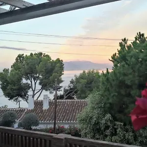  Apartamento Balcón De España