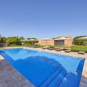 Hotel Bennoc Petit, Llucmajor (Mallorca)